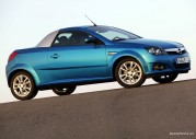 Opel Tigra